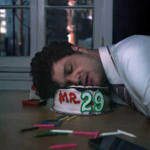 ดาวน์โหลดและฟังเพลง Mr. 29 (Explicit) พร้อมเนื้อเพลงจาก Wingtip