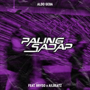 AILBEATZ的专辑Paling Sadap