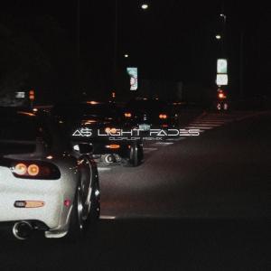 收聽Oldflop的LIGHT FADES (feat. Devilish Trio) (remix)歌詞歌曲