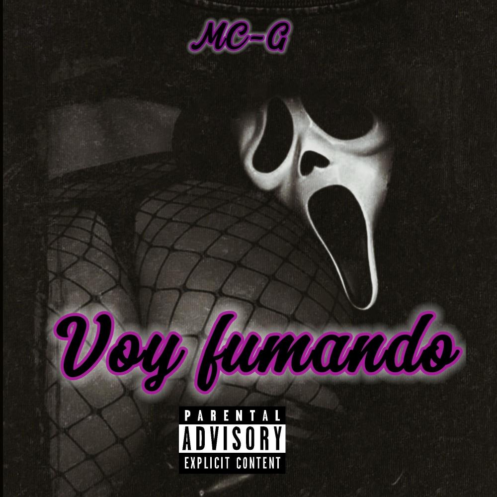 Voy Fumando (Explicit)