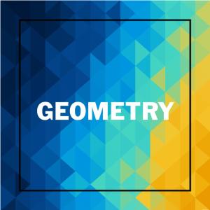 EDMA的专辑Geometry
