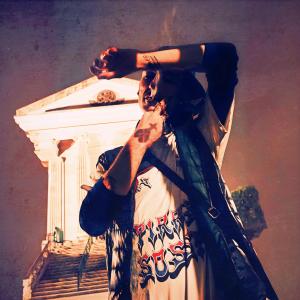 default playlist img