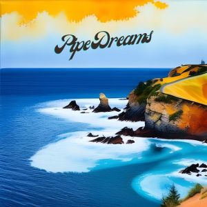 Album Pipe Dreams from Vic Schoen