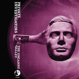 อัลบัม The Uncanny Valley ศิลปิน 