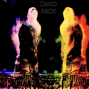 收听DAVID的Arch歌词歌曲