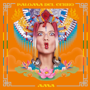 收聽Paloma del Cerro的Suéltalo歌詞歌曲