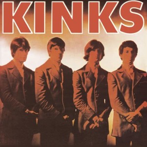 收聽The Kinks的I Took My Baby Home歌詞歌曲