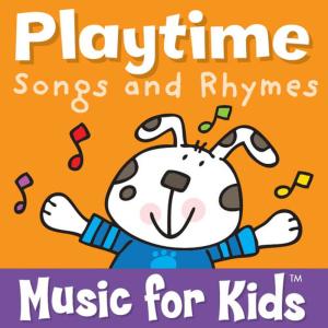 อัลบัม Playtime Songs ศิลปิน Kidsounds