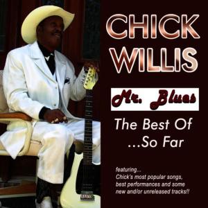 ดาวน์โหลดและฟังเพลง I Wanna Funk Wid You พร้อมเนื้อเพลงจาก Chick Willis
