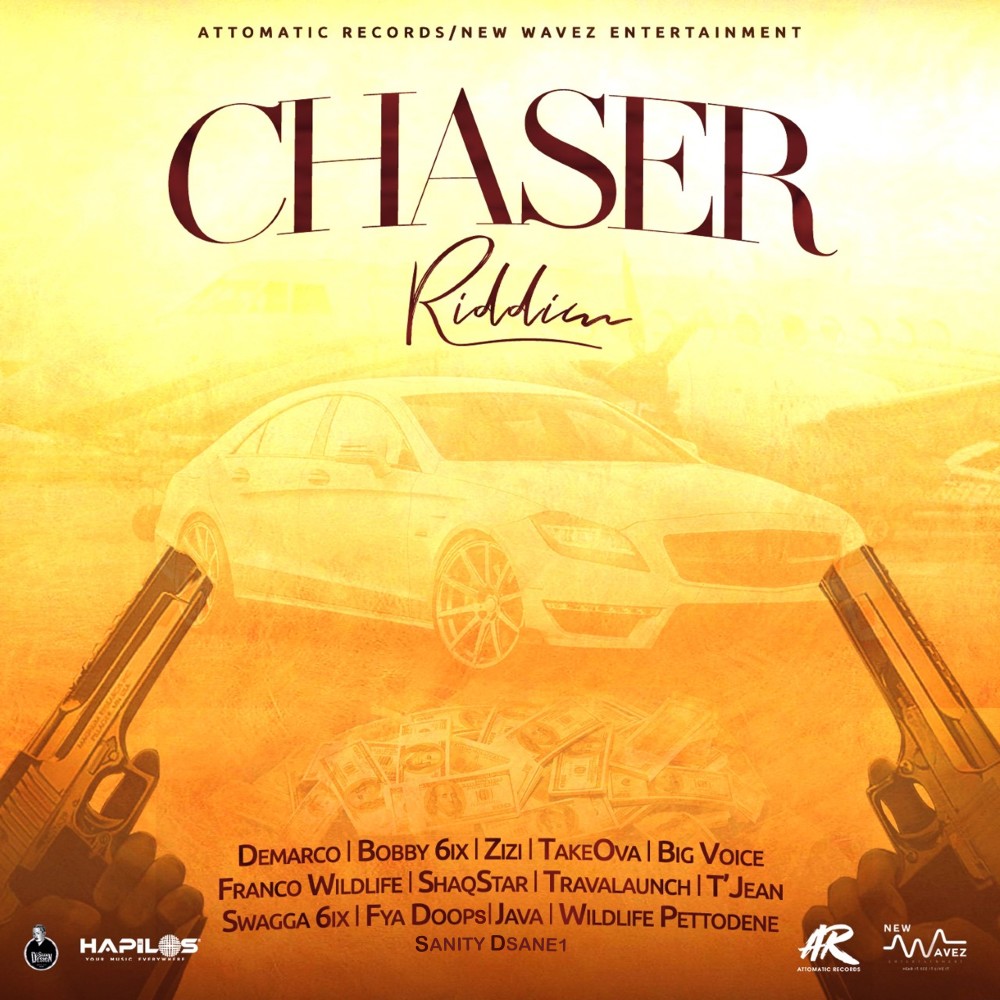 Dream Chaser (Explicit)