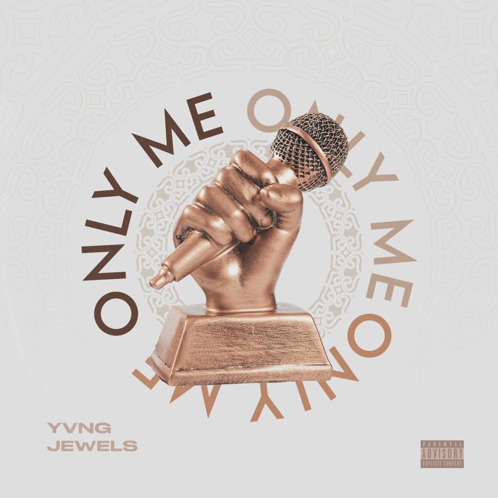 Only Me (Explicit)