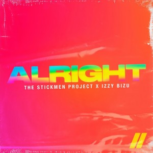 The Stickmen Project的專輯Alright