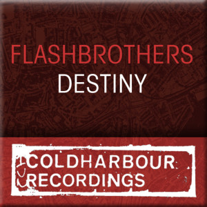 收聽Flash Brothers的Destiny (Original Mix)歌詞歌曲