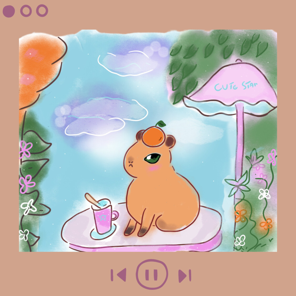Capivara Café