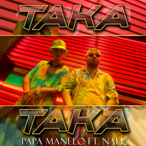 Album Taka Taka from 