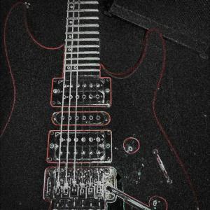 Listen to Burn It Out song with lyrics from Cosk