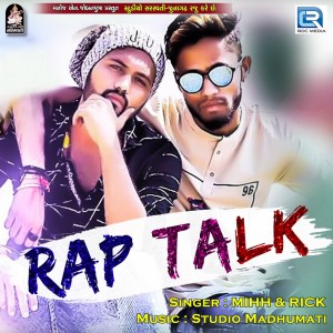 收聽Mihh的Rap Talk (Original)歌詞歌曲