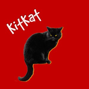 อัลบัม Kit Kat ศิลปิน Jonfx