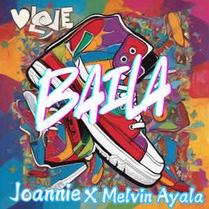 อัลบัม Baila ศิลปิน Joannie