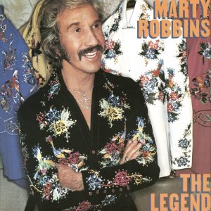 收聽Marty Robbins的Lady, I Love You歌詞歌曲