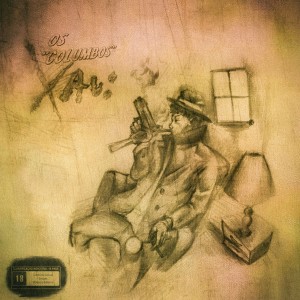 收聽fuxkxav:的Eu Escolho Violência, Pt. 1 (Explicit)歌詞歌曲