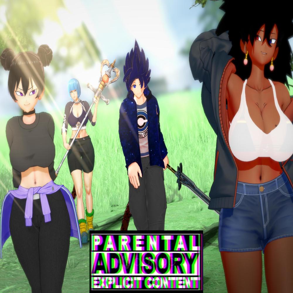 P0UR UP! (feat. Shaun VI) (Explicit)
