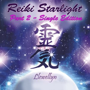 Reiki Starlight - Part 2