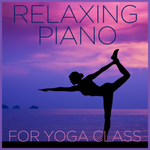 อัลบัม Centered: Relaxing Music for Yoga Breathing ศิลปิน Spa Sensations