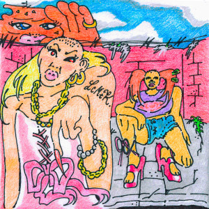 Listen to PARA VOS RARITA song with lyrics from LA CHISMOTEKA