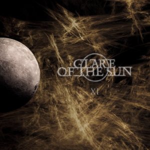 ดาวน์โหลดและฟังเพลง XI พร้อมเนื้อเพลงจาก Glare Of The Sun