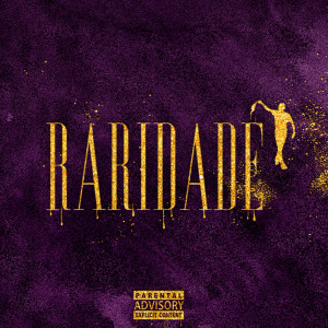 收聽ATO$的Raridade (Explicit)歌詞歌曲