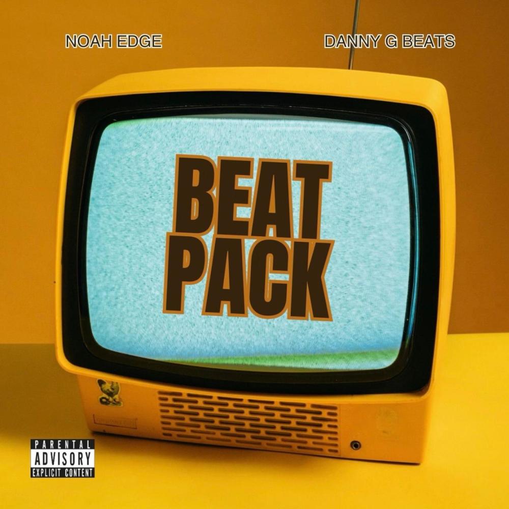 Beat Pack (feat. Danny G Beats) (Explicit)