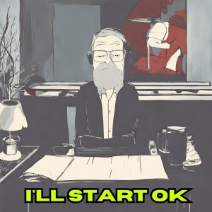 收聽ORIGINALCLICK BEATS的I'll Start Ok歌詞歌曲