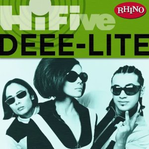 ดาวน์โหลดและฟังเพลง Groove Is in the Heart พร้อมเนื้อเพลงจาก Deee-Lite