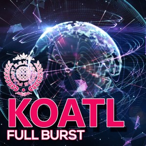Koatl的專輯Full Burst