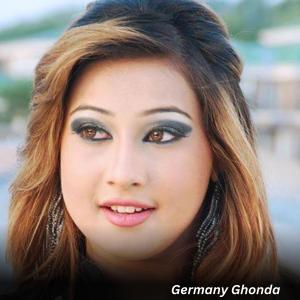 Germany Ghonda dari Nasrullah