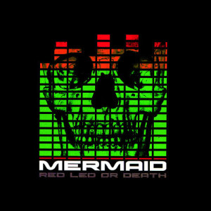收聽Mermaid的Silver Bullet歌詞歌曲