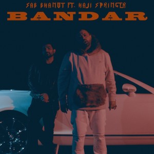 收聽Sab Bhanot的Bandar歌詞歌曲