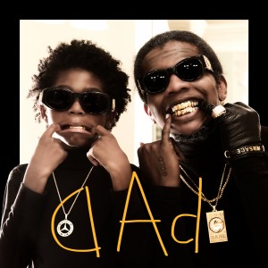 ดาวน์โหลดและฟังเพลง Dad (Explicit) พร้อมเนื้อเพลงจาก Trinidad James