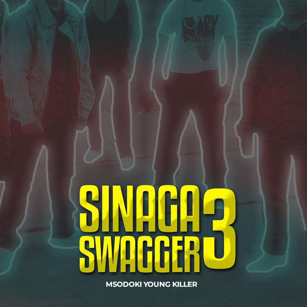 Sinaga swagger III