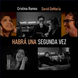 Cristina Ramos的專輯Habrá una Segunda Vez