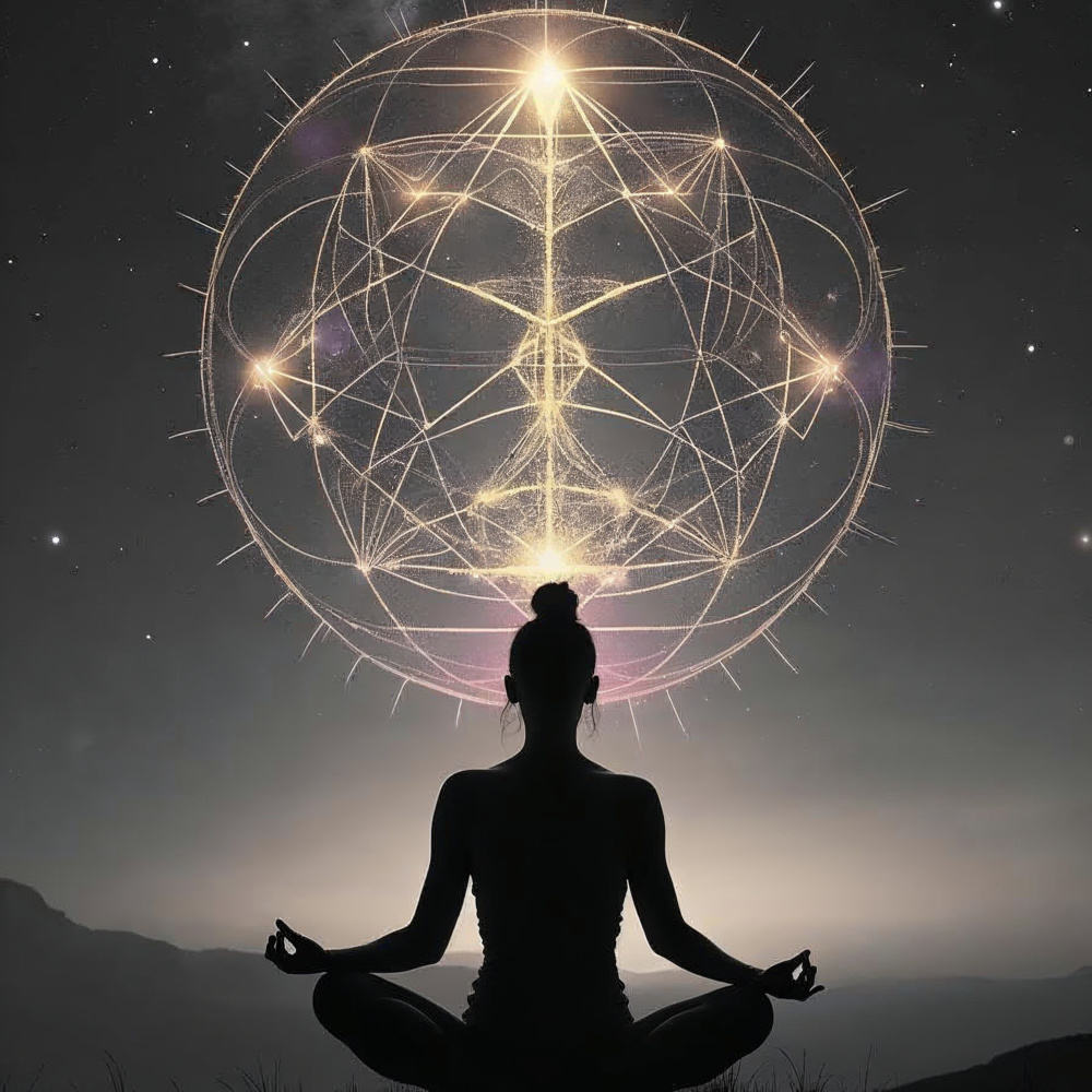 Manifesting in Pure Flow