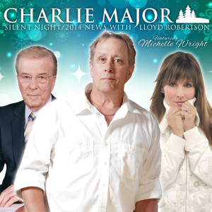 Charlie Major的專輯Silent Night