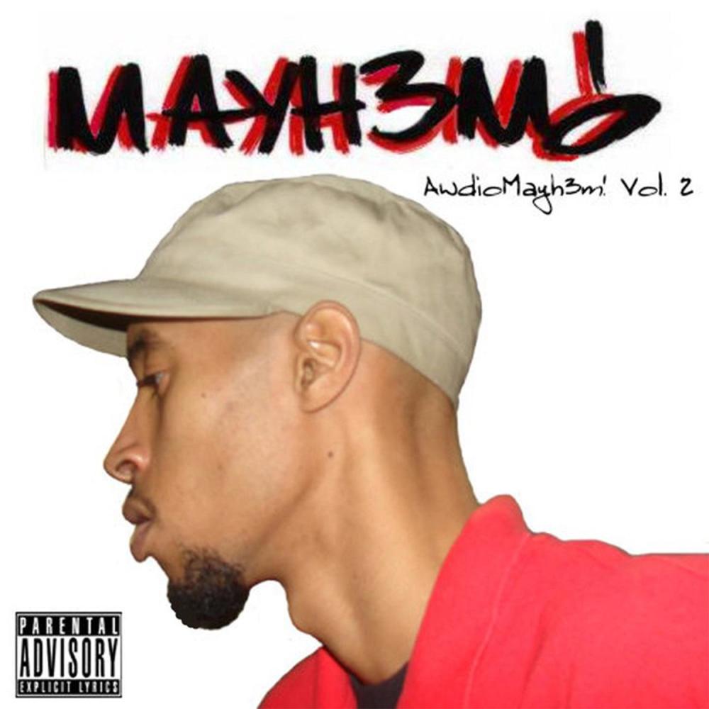 Congratulate Me (feat. Rose Montana & Bro) (Explicit)