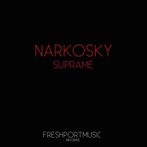 Album Suprame oleh Narkosky