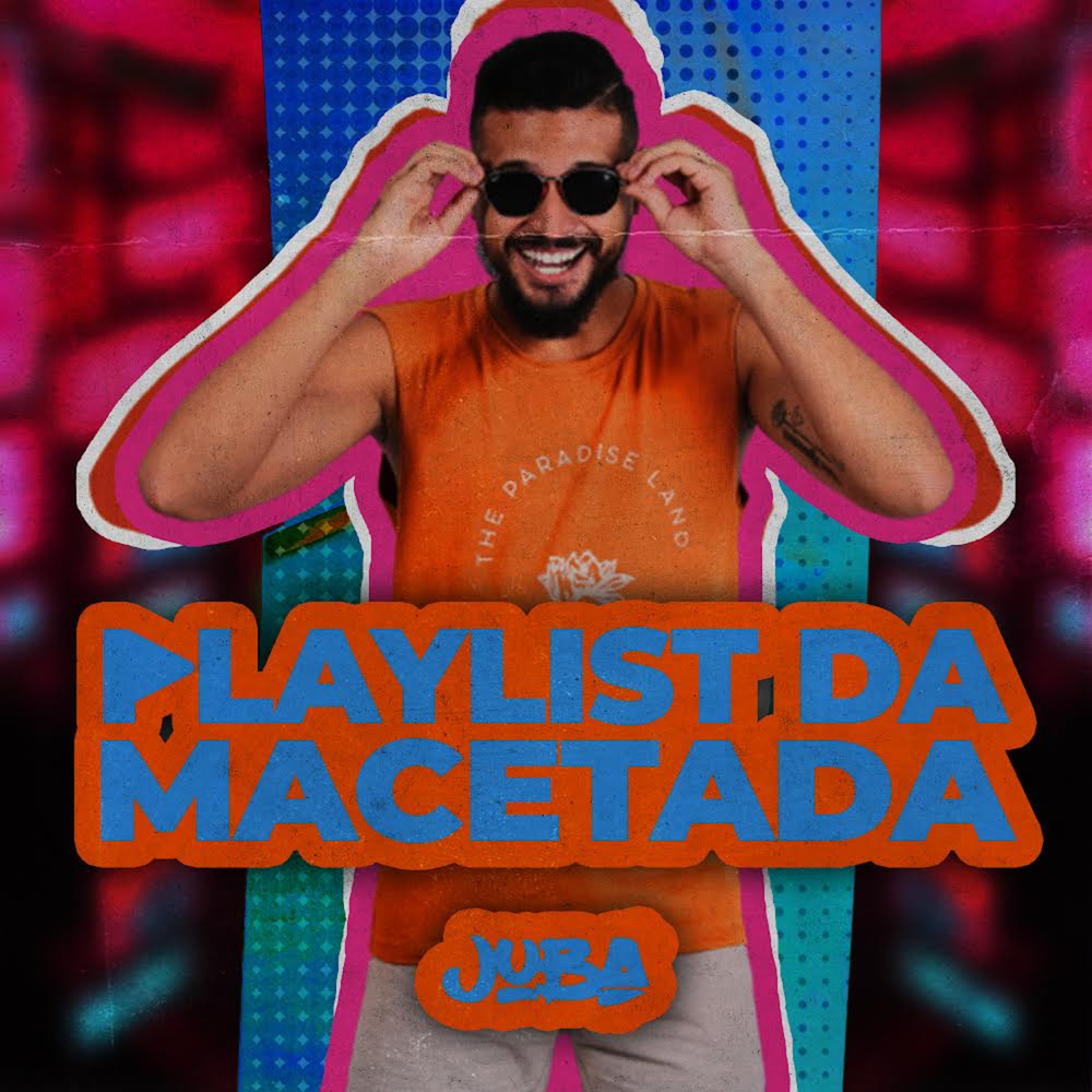 Playlist da Macetada (Explicit)