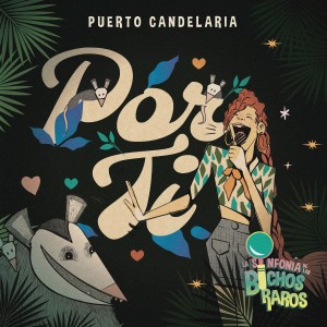 Puerto Candelaria的專輯Por Ti
