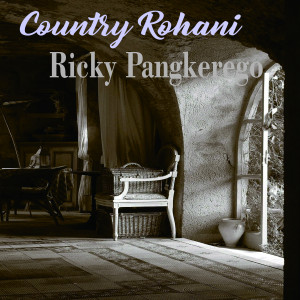Listen to Yesus Selalu Ada song with lyrics from Ricky Pangkerego