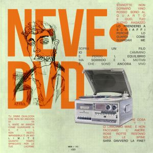 Album DVD from Neve