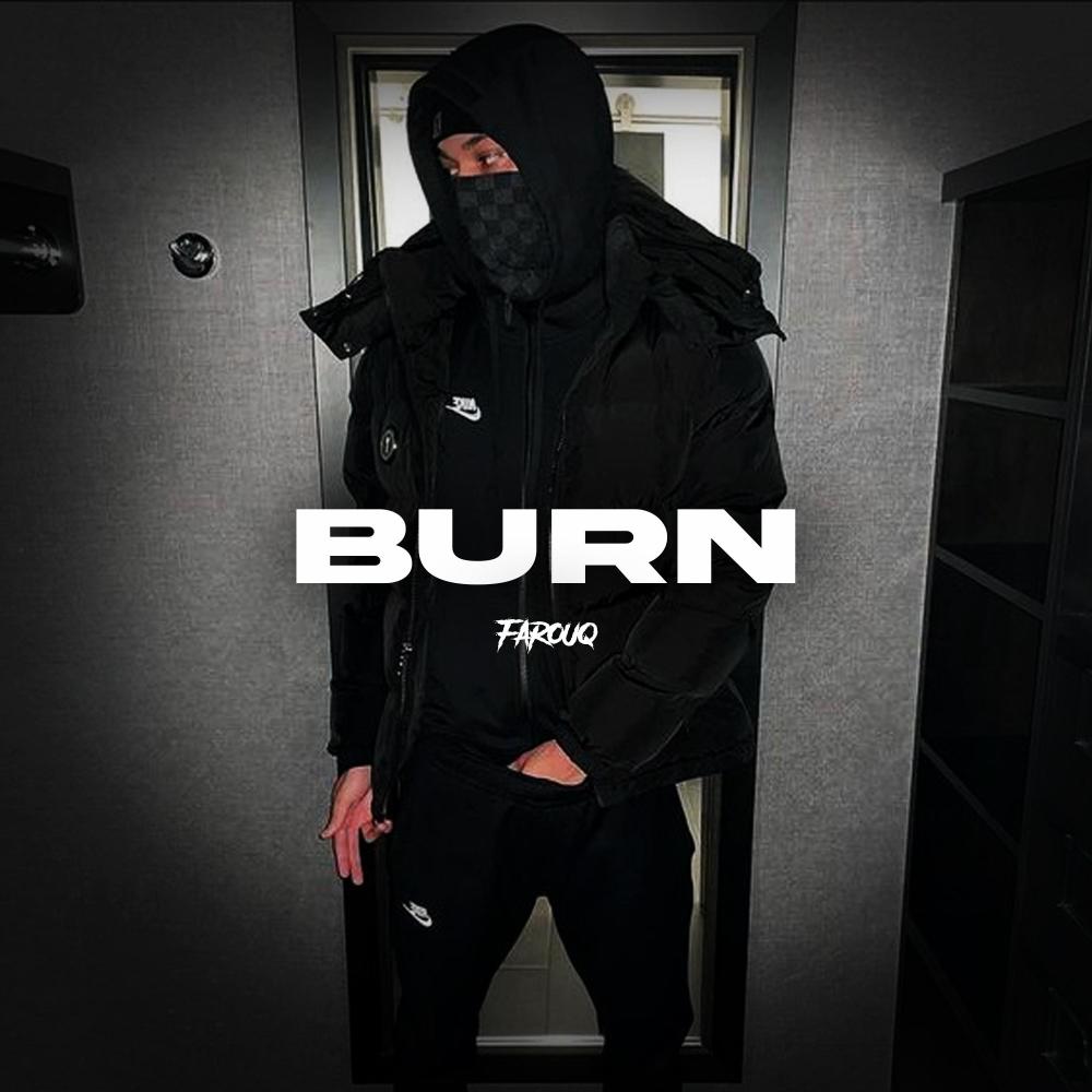 Burn (feat. Farouq)